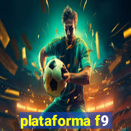 plataforma f9